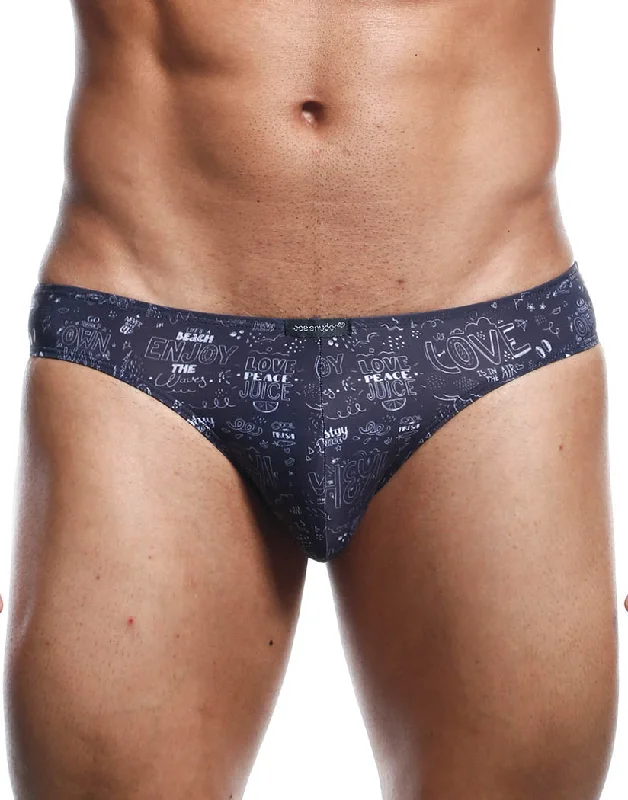Bonus Offer Joe Snyder Bikini Classic Prints JS01