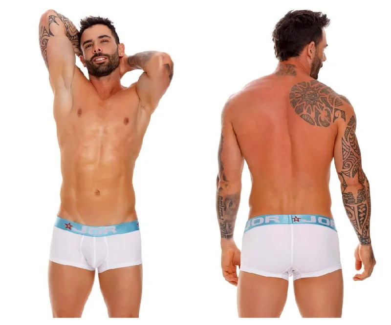 Bargain Prices JOR 1607 JOR Trunks Color White
