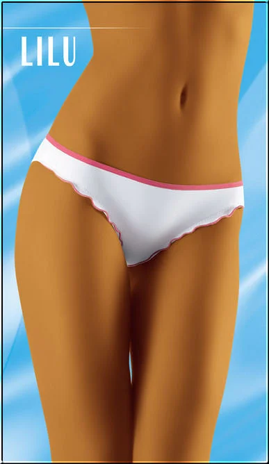 Weekend Discounts to Indulge In Lilu Bikini