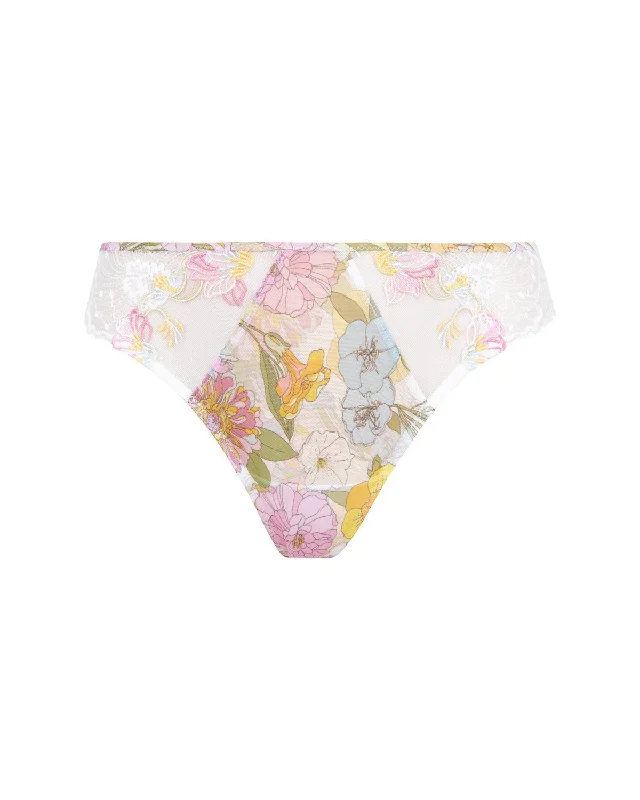 Markdowns Lise Charmel Feerie Florale Tanga