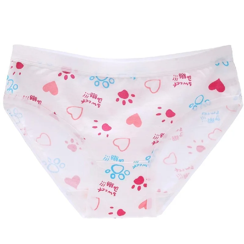 Can't Be Beat Little Briefs (Up To 3XL)