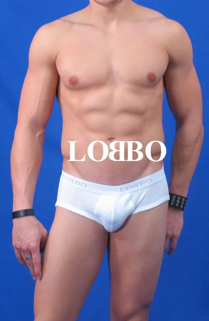 Stock Clearance Lobbo Pouch Brief - Clearance Mens Underwear - BLOWOUT SALE!