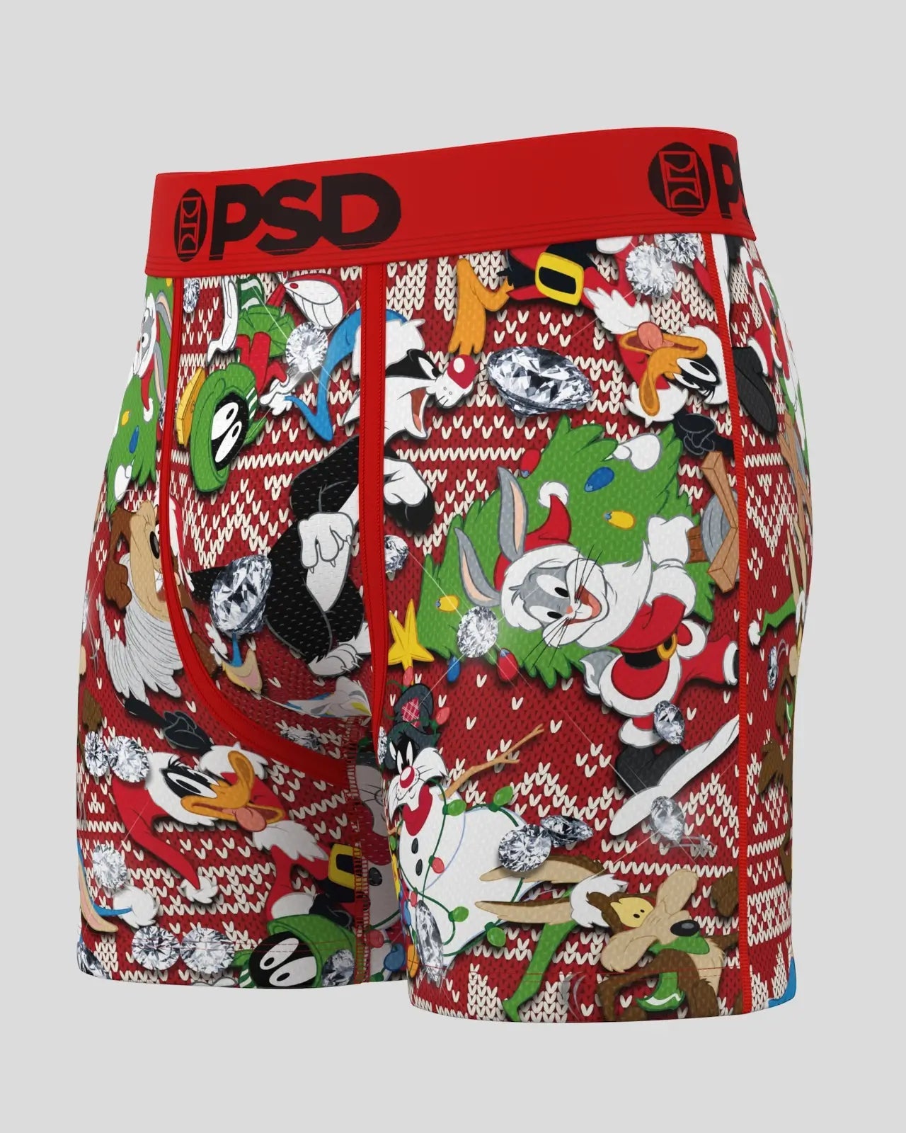 New Arrival Looney Tunes - Looney Holiday