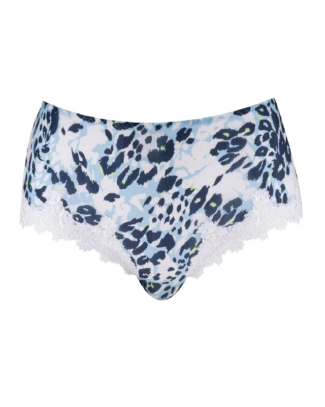 Deal Frenzy Louisa Bracq Camo Culotte