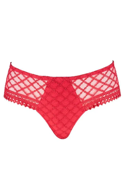 Closeout Louisa Bracq Paco Shorty