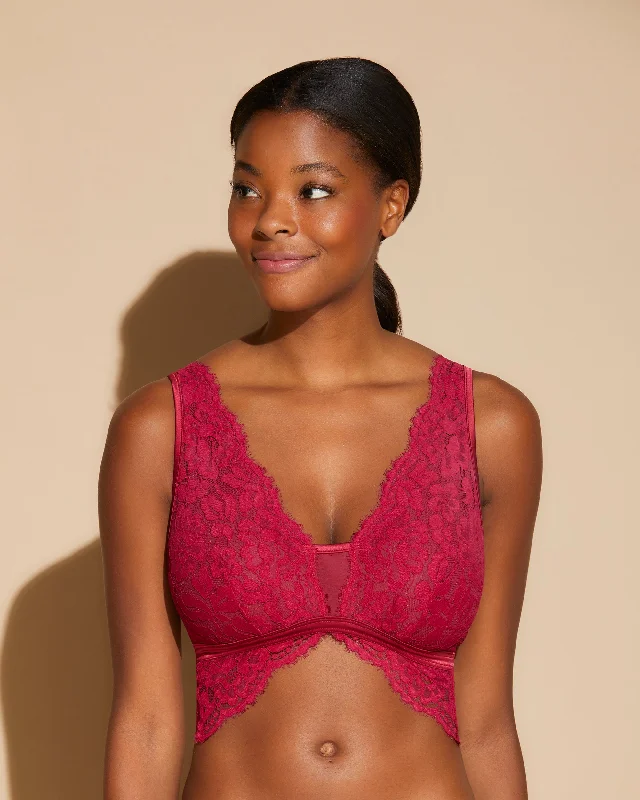 Weekend Savings Bonanza Curvy - Bralette
