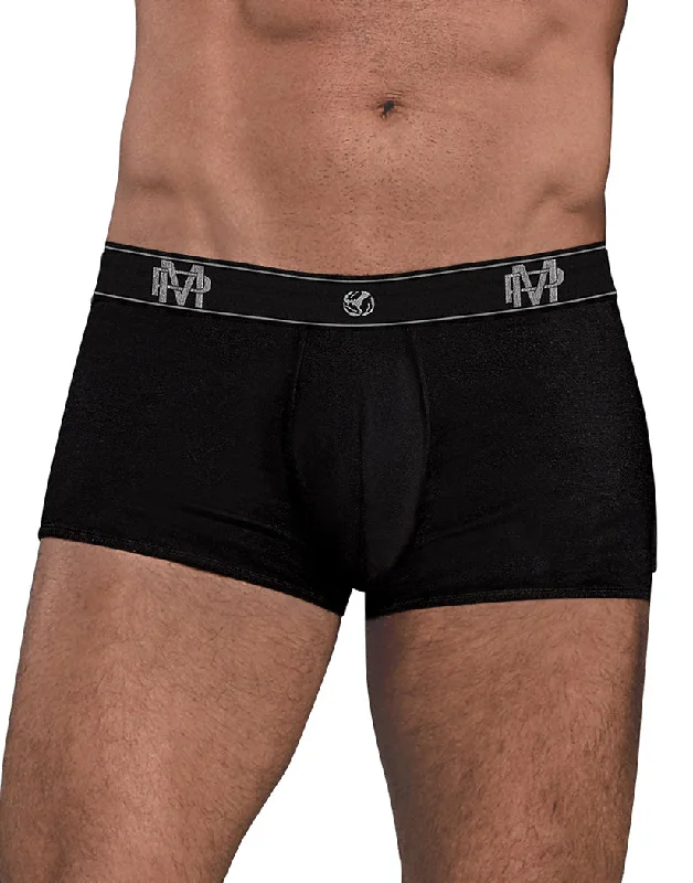 Closeout Sale Male Power Bamboo Mini Short Enhancer 150-253