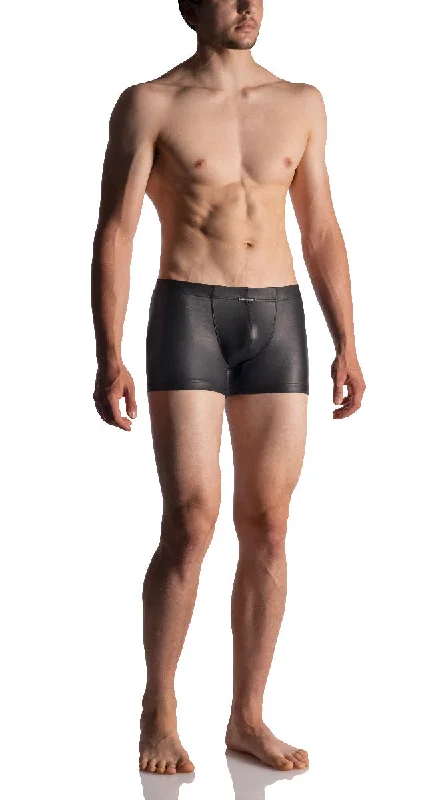 Flash Sale MANSTORE - M510 - Hip Boxer