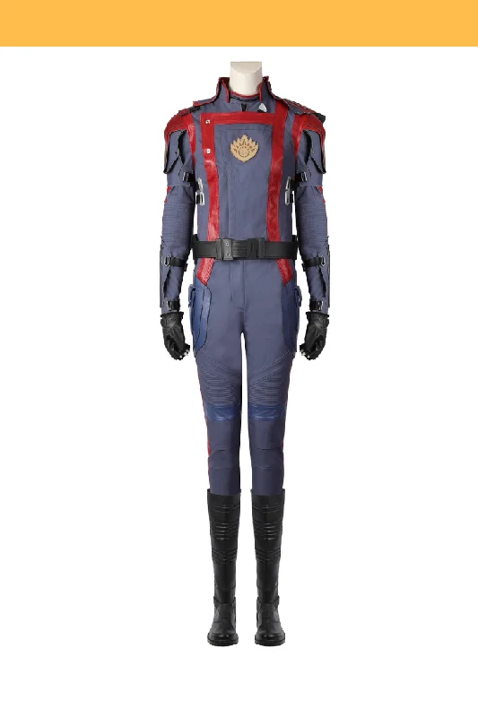 Weekend Discounts to Delight Guardians of the Galaxy 3 Mantis Cosplay Costume