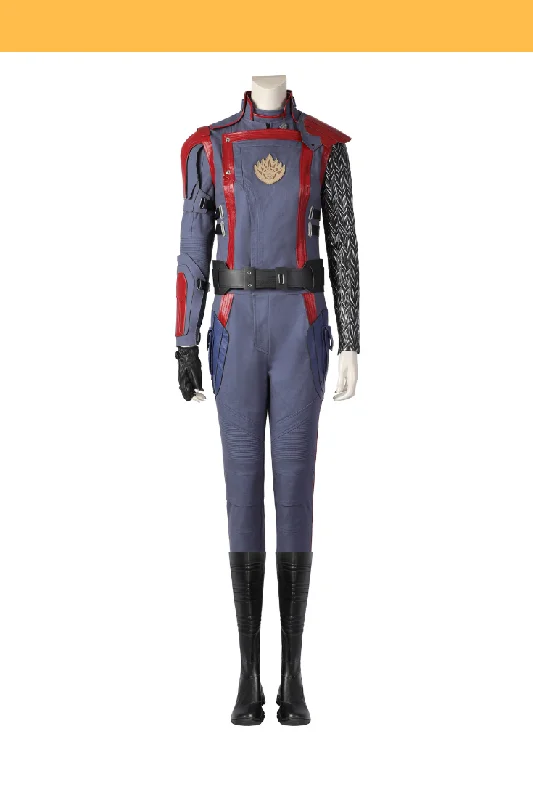 Weekend Savings Extravaganza Guardians of the Galaxy 3 Nebula Cosplay Costume