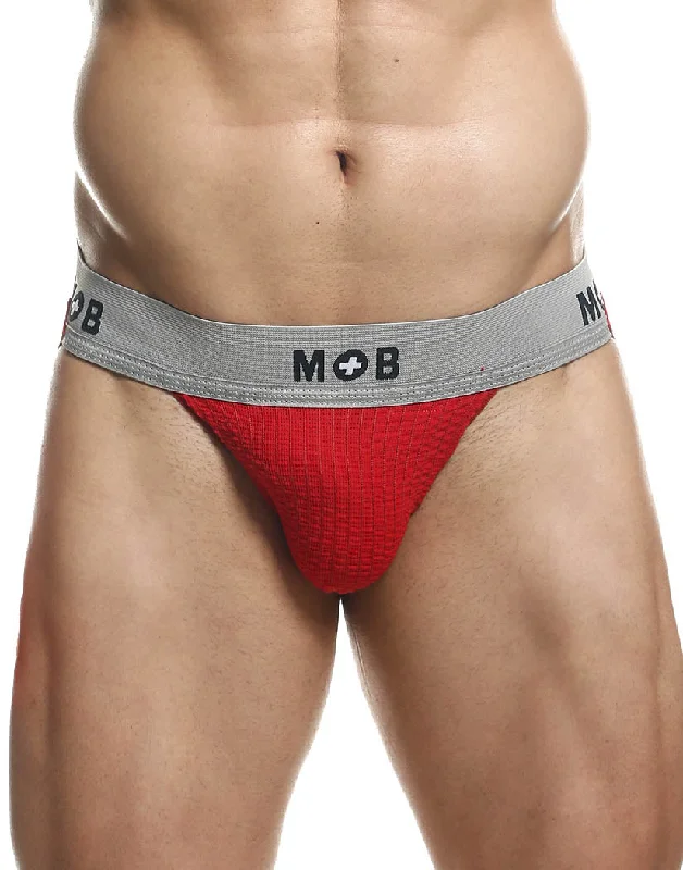 Season Finale Sale MOB Classic Fetish Jock MBL107