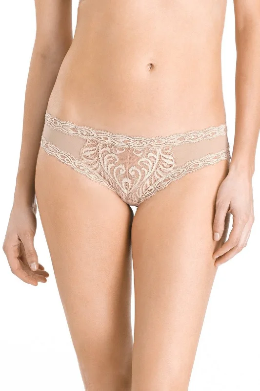 Now Available Natori Feathers Hipster