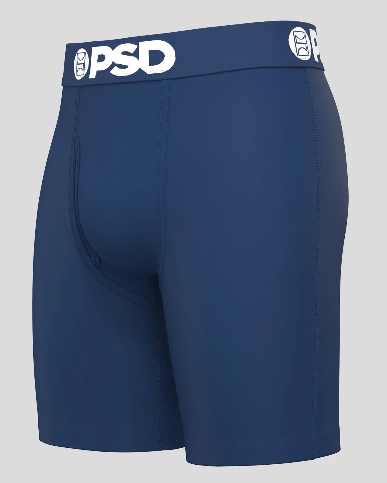Major Deal Modal Solids - Navy