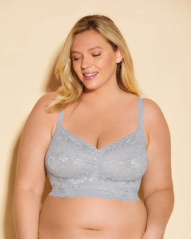 Stock Clearance Bralette Sweetie Ultra Curvy