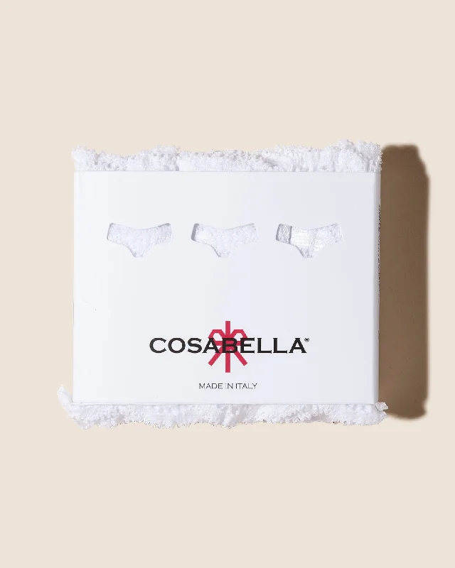 Weekend Offers That Thrill Cutie Lr Thong 3 Pack