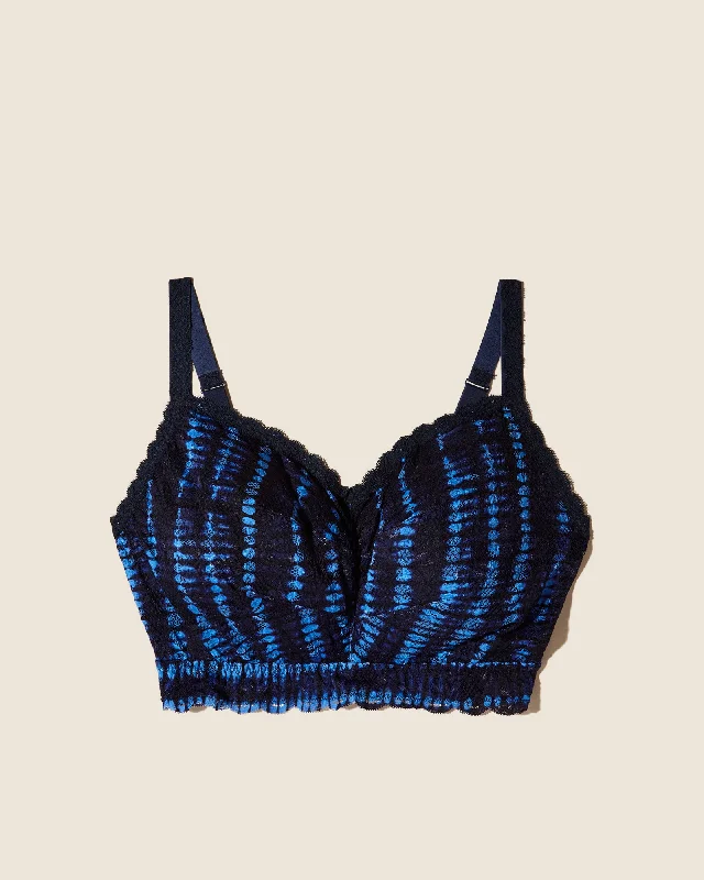 Weekend Offers That Shine Bralette Sweetie Ultra Curvy