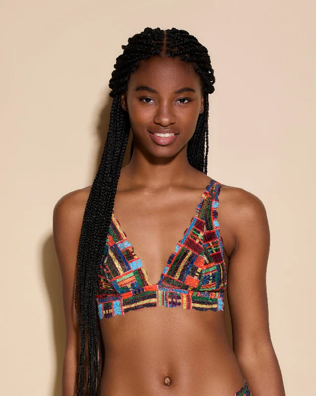 Major Deal Brassière Triangle Tall