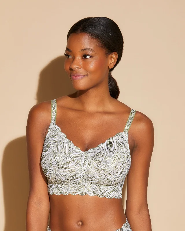 Early Access Curvy Sweetie Bralette