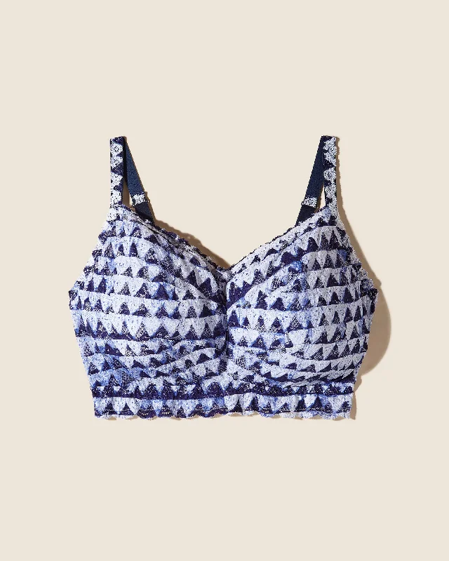 Early Bird Ultra Curvy Sweetie Bralette
