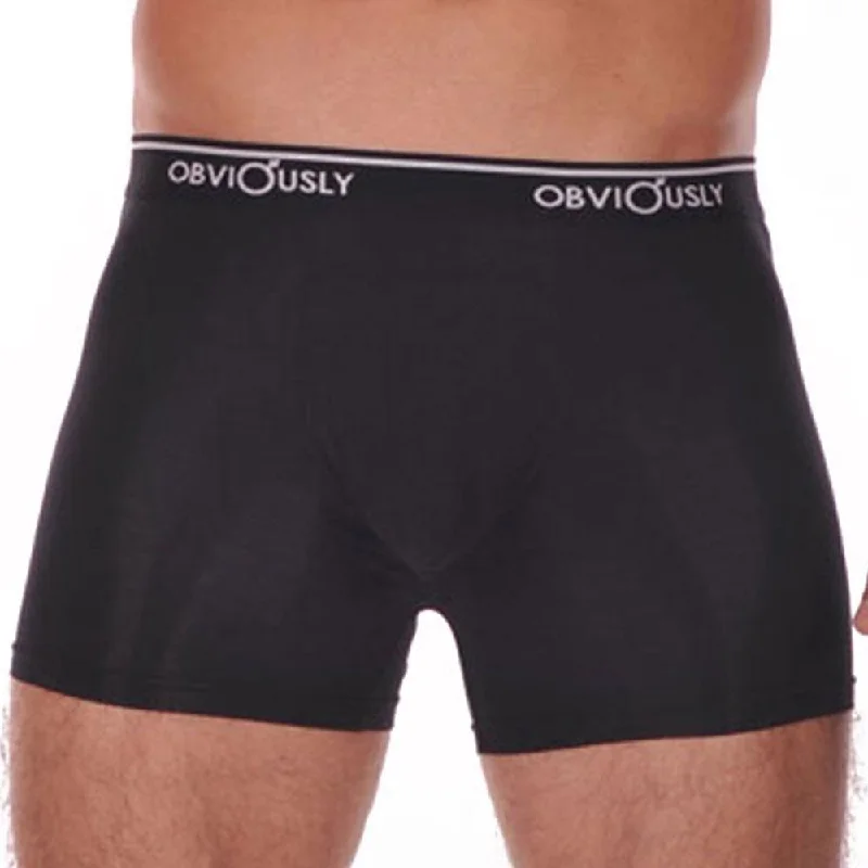 Weekend Offers That Amaze Obviously MAA  Basics Full Cut Boxer Brief