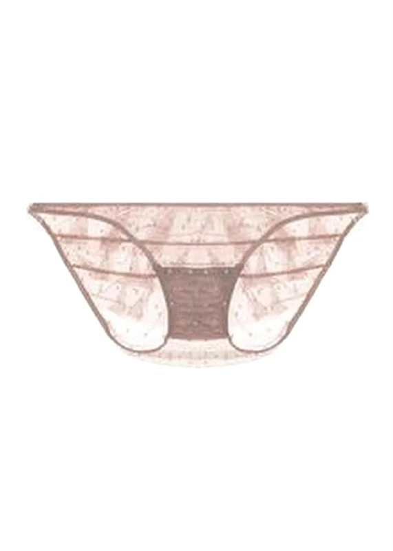 Weekend Specials to Savor Coucou Lola Ruffle Bikini Brief