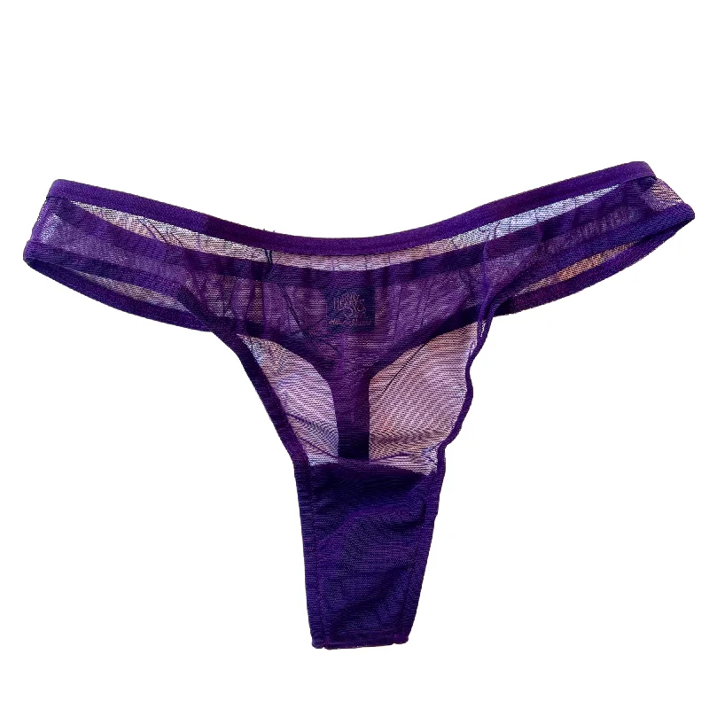 Weekend Deals to Make You Happy Only Hearts Whisper Thong