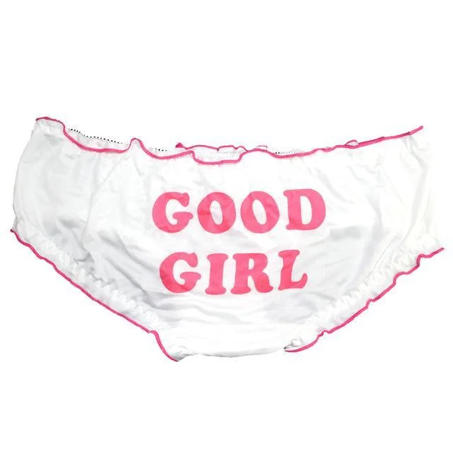 Good girl