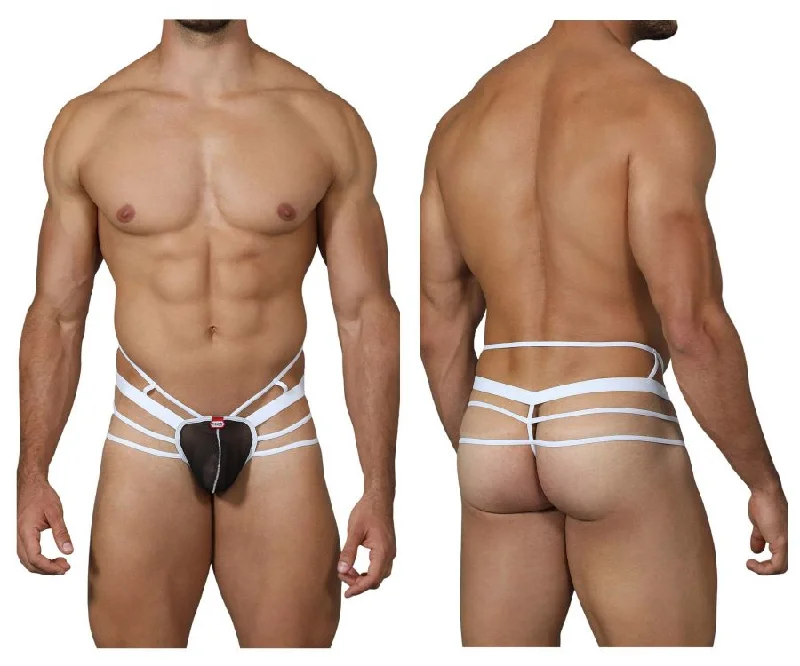 Weekend Flash Sale Pikante PIK 0210 Experiences Mesh G-String Color Black