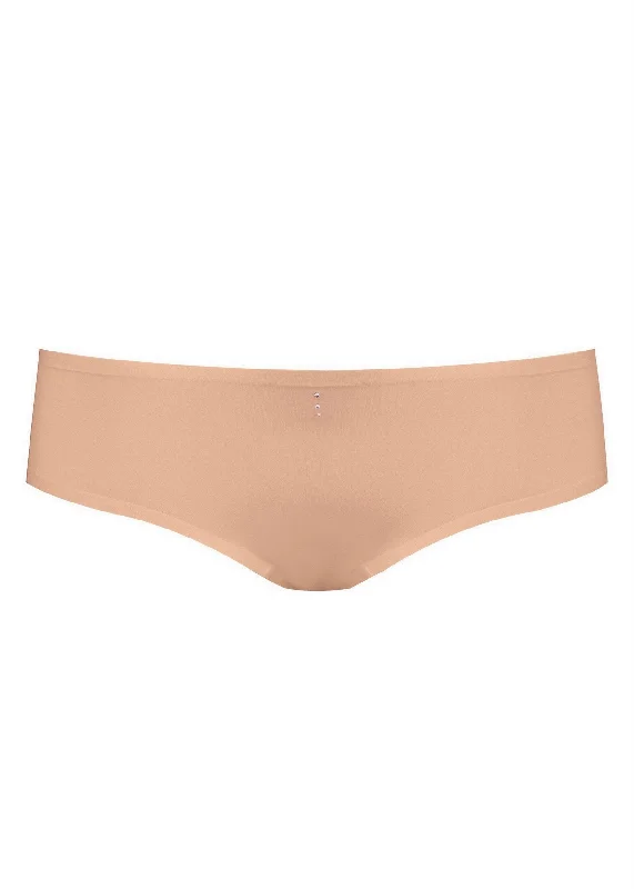 Act Fast FMO Smooth Seamless Brazilian (Nude)
