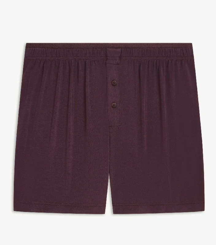 Top Pick Modal Knit Boxer