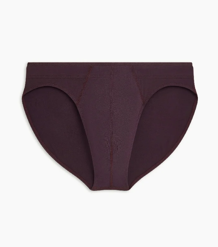 Discount Mania Modal Low-Rise Brief