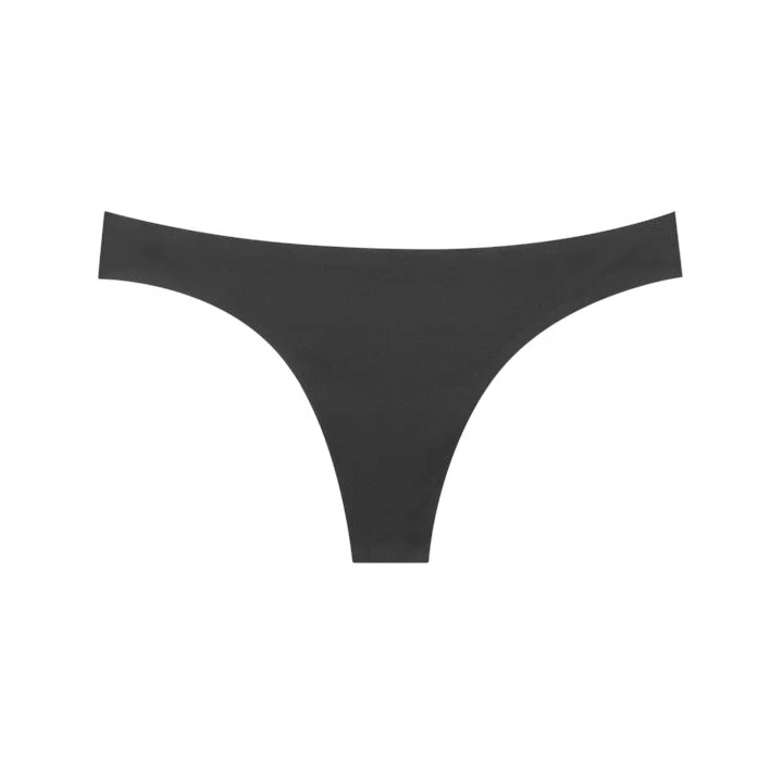 Weekend Discounts to Grab proof. "The Thong" Leakproof Thong Underwear