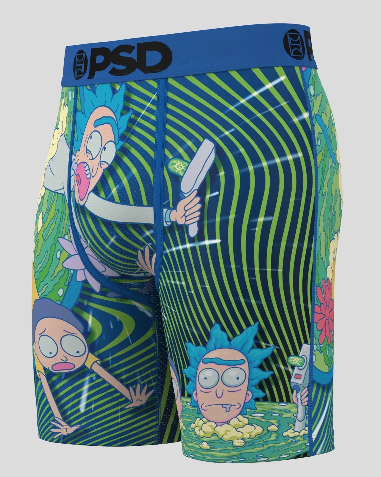 Price Fest Rick & Morty - Portal Haze