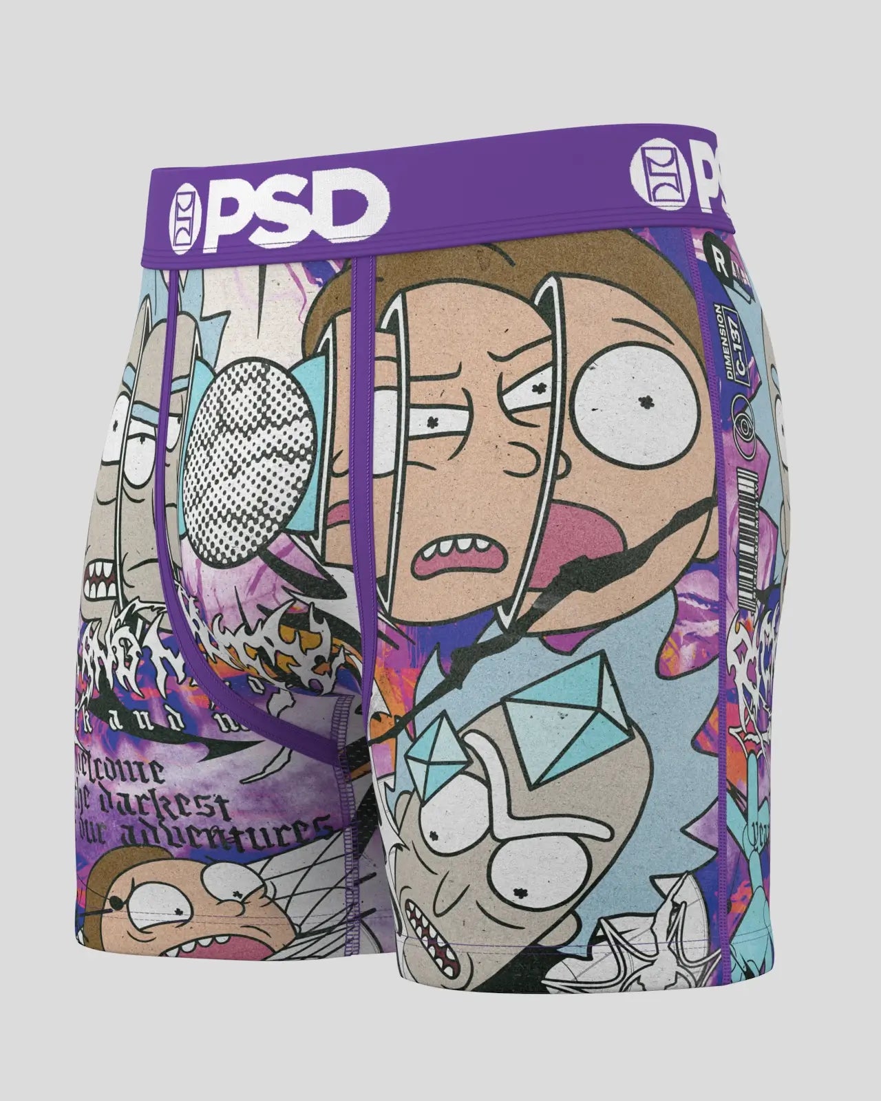 Weekend Savings Spectacular Rick & Morty - Void