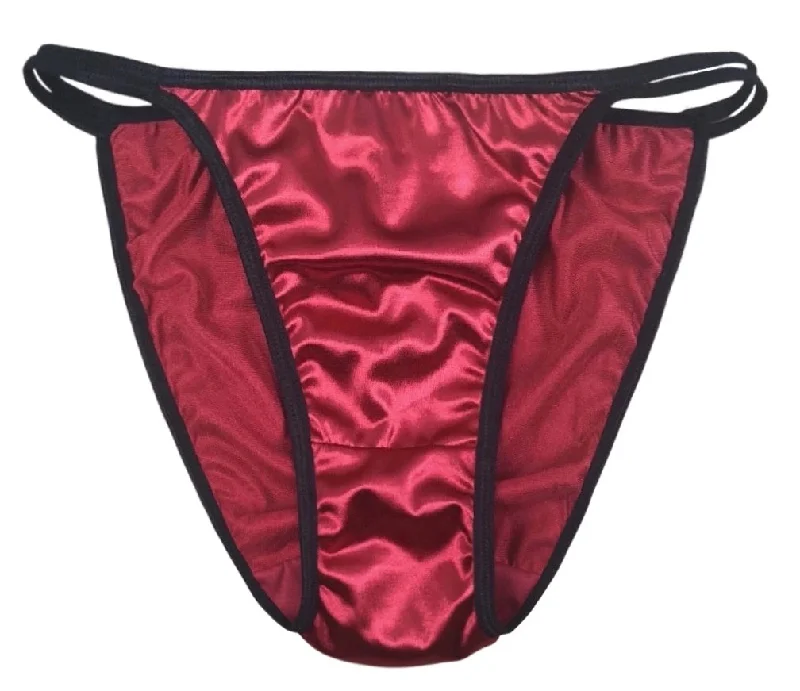 Special Discount Double String Bikini