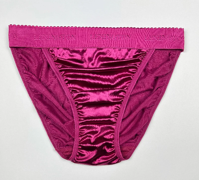 Best Deals Rio Signature Waistband Panty