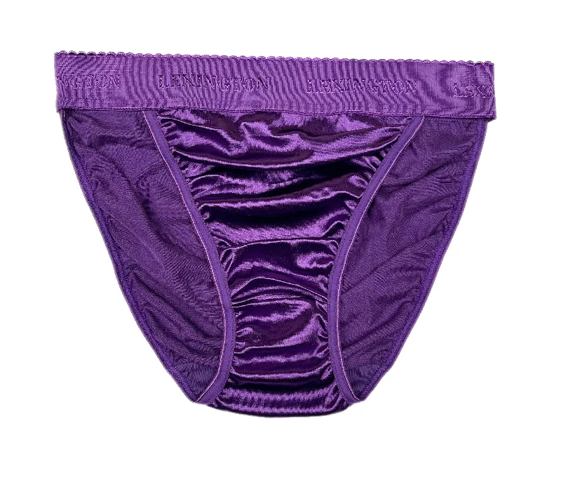 Quick Deals Rio Signature Waistband Panty