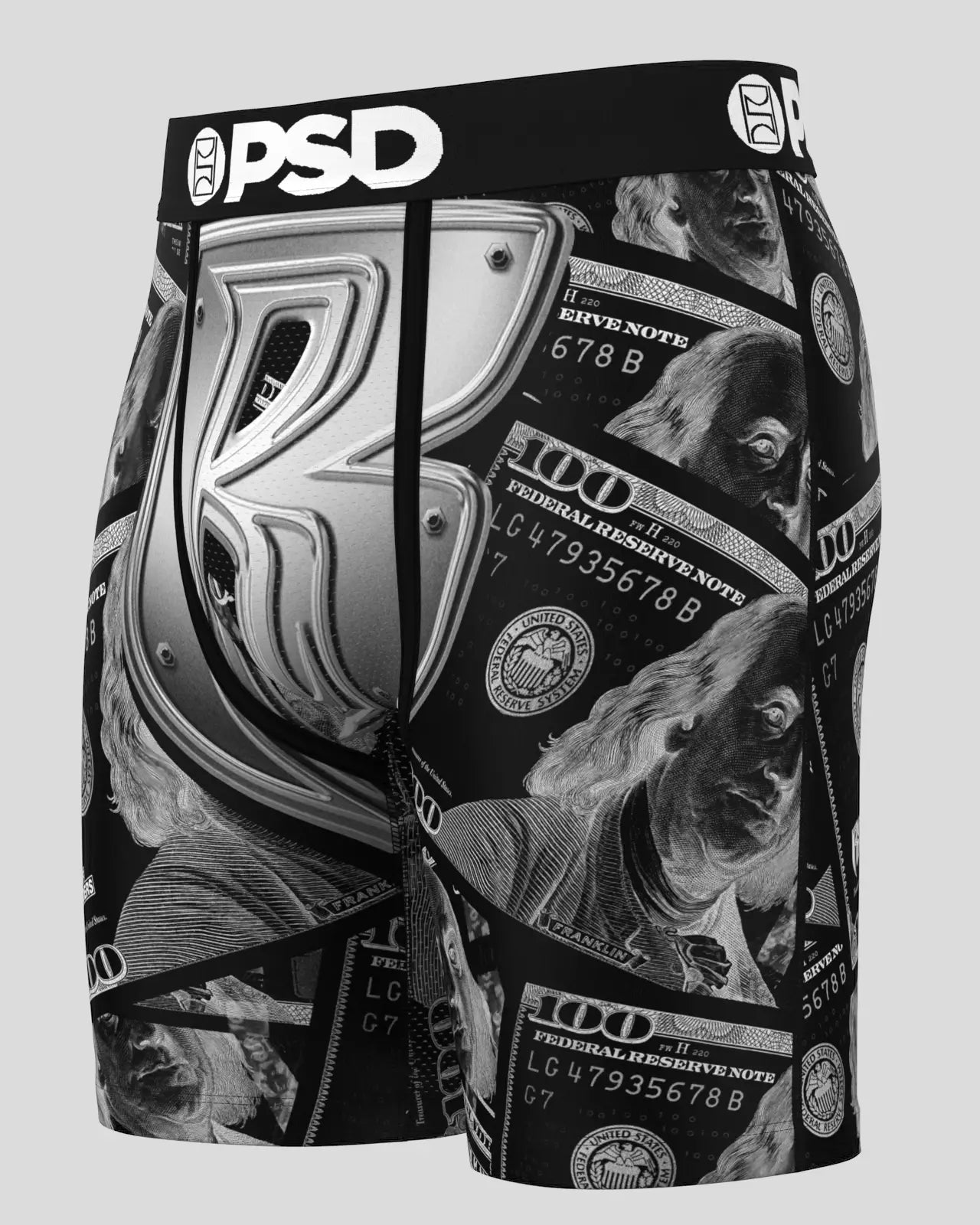 New Markdowns Ruff Ryders - Benji