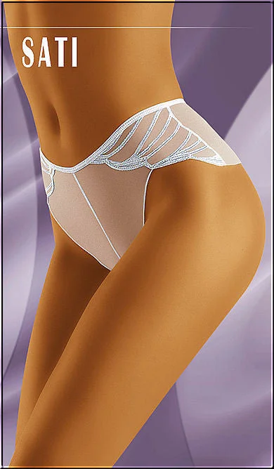 Hurry In Sati Brief