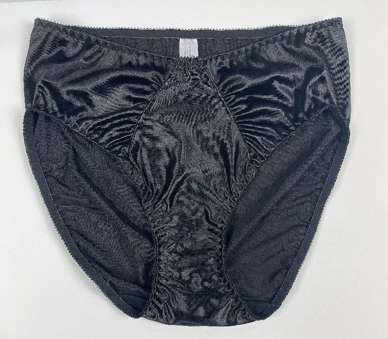 Weekend Flash Sale Satin Dream Brief