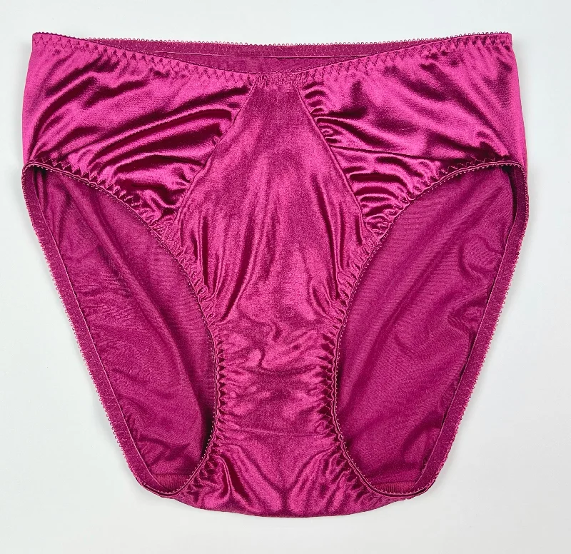 Price Cut Satin Dream Brief