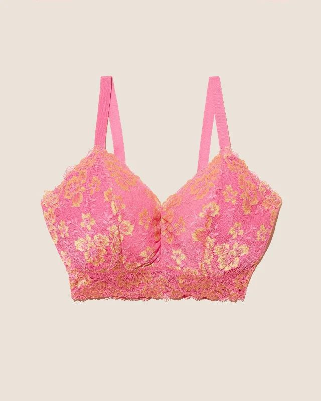 Don't Miss Bralette Tipo Top Super Curvy