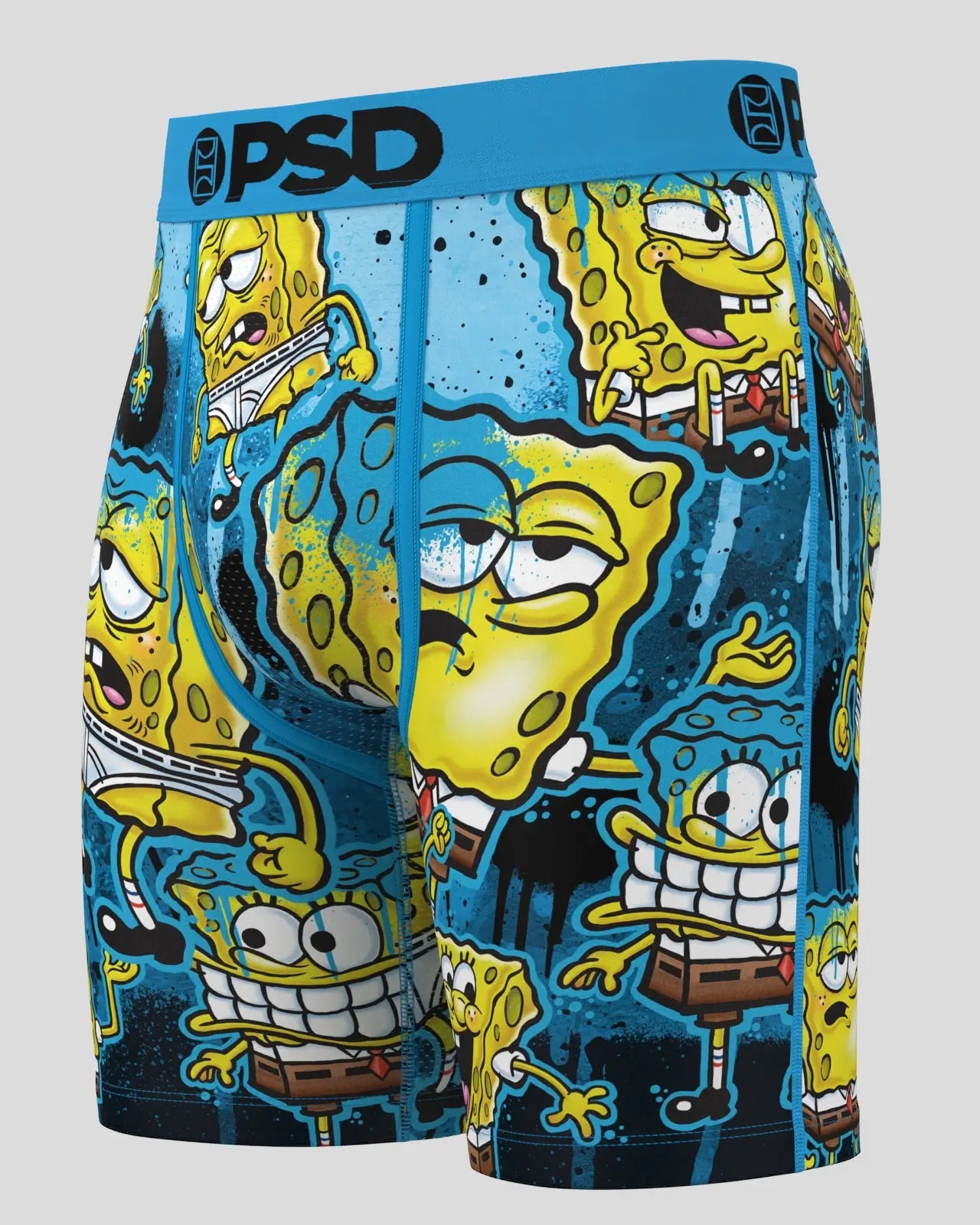 Special Promotion SpongeBob SquarePants - Drip