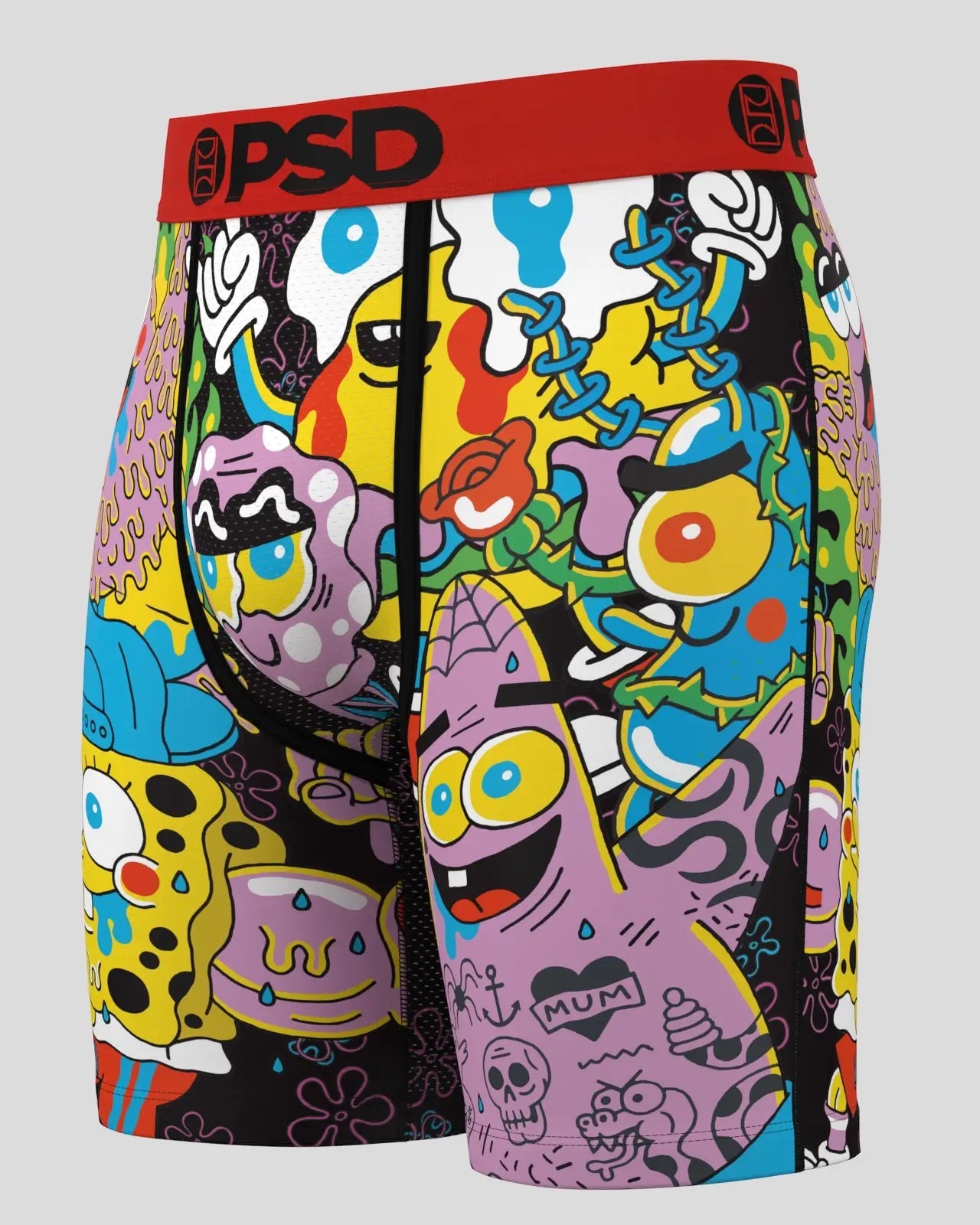 Sale Event SpongeBob SquarePants - Vibez