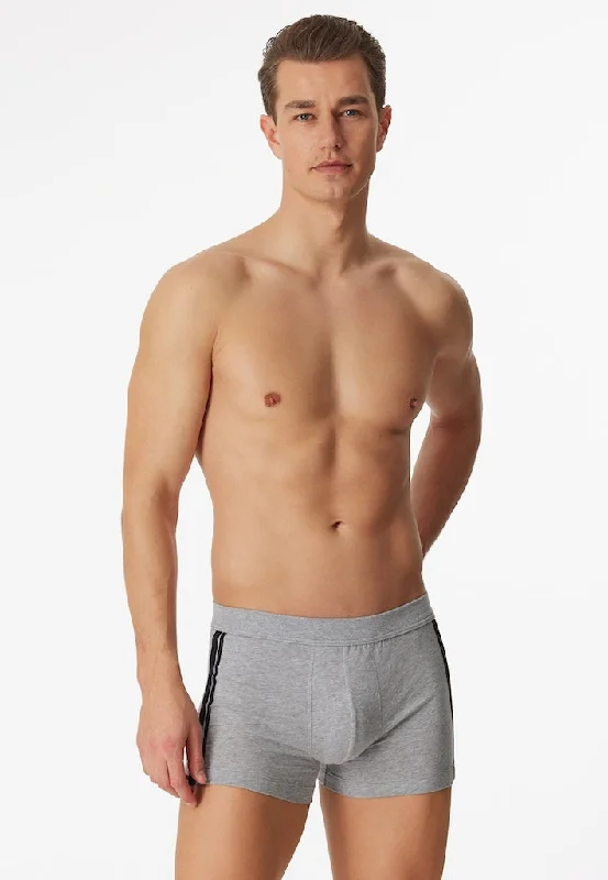 Blowout Sale Schiesser - Organic Cotton - Shorts 3 Pack - Sale