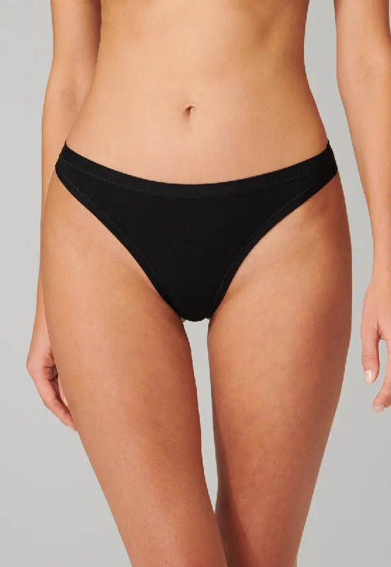 Weekend Specials to Delight Schiesser - Personal Fit - Thong