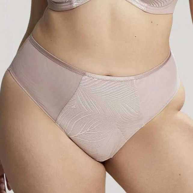 Now or Never Sculptresse Illuminate Brief in Vintage 10704