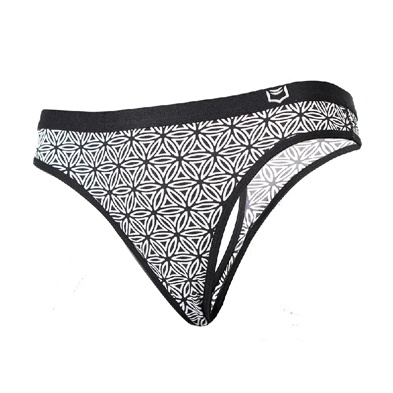Weekend Deals That Spark SHEATH Women's Thong