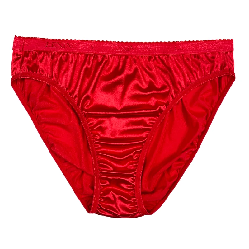 Weekend Savings Spectacular Signature Satin Panty