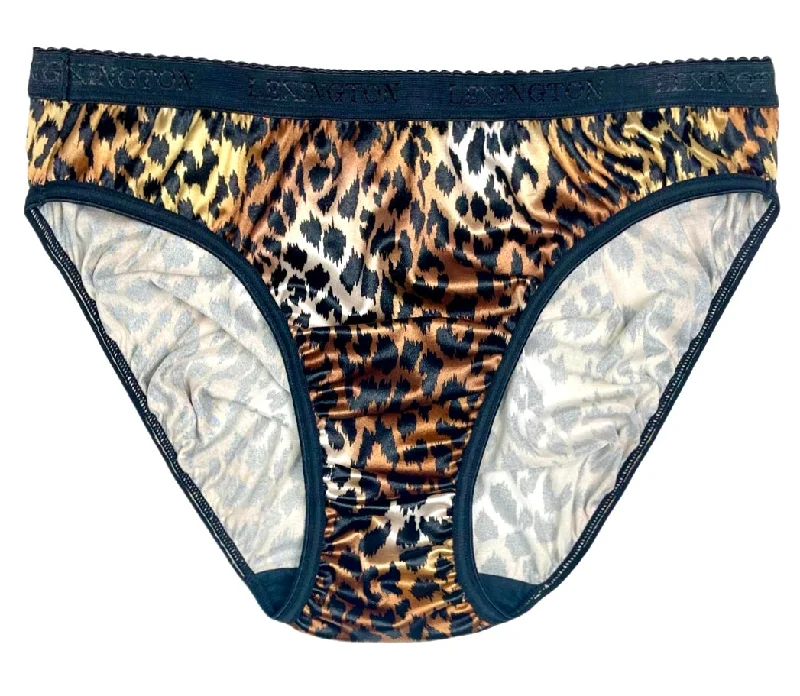 Lowest Price Signature Satin Panty